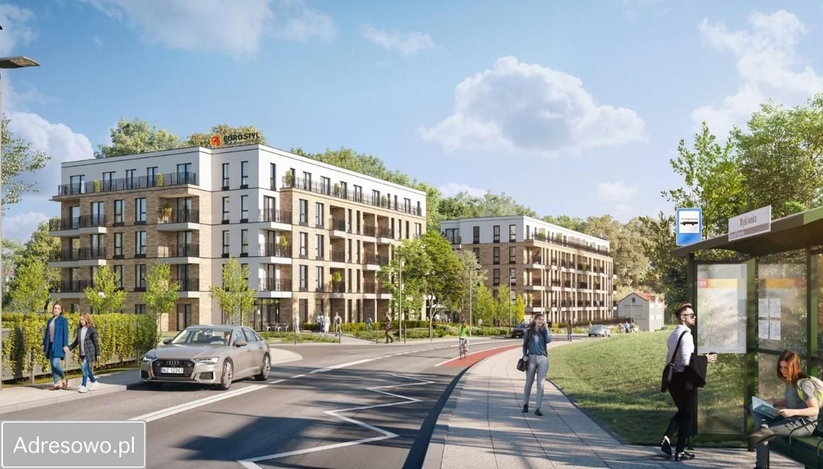 Mieszkanie 2-pokojowe Gdańsk Piecki, ul. Kartuska. Zdjęcie 7