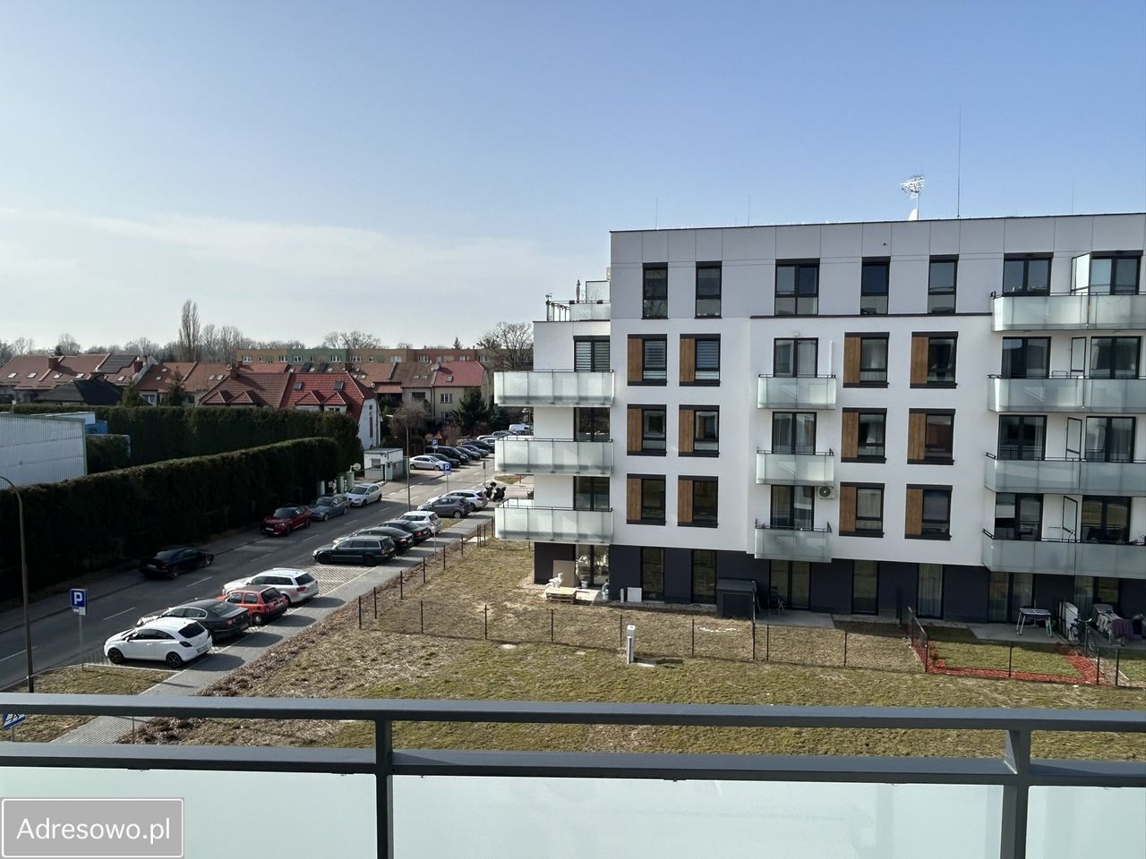 Mieszkanie 2-pokojowe Nowy Dwór Mazowiecki, ul. rtm. Witolda Pileckiego. Zdjęcie 15