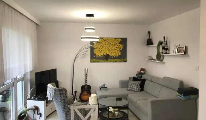 Mieszkanie 3-pokojowe Jastrzębie-Zdrój, ul. Harcerska