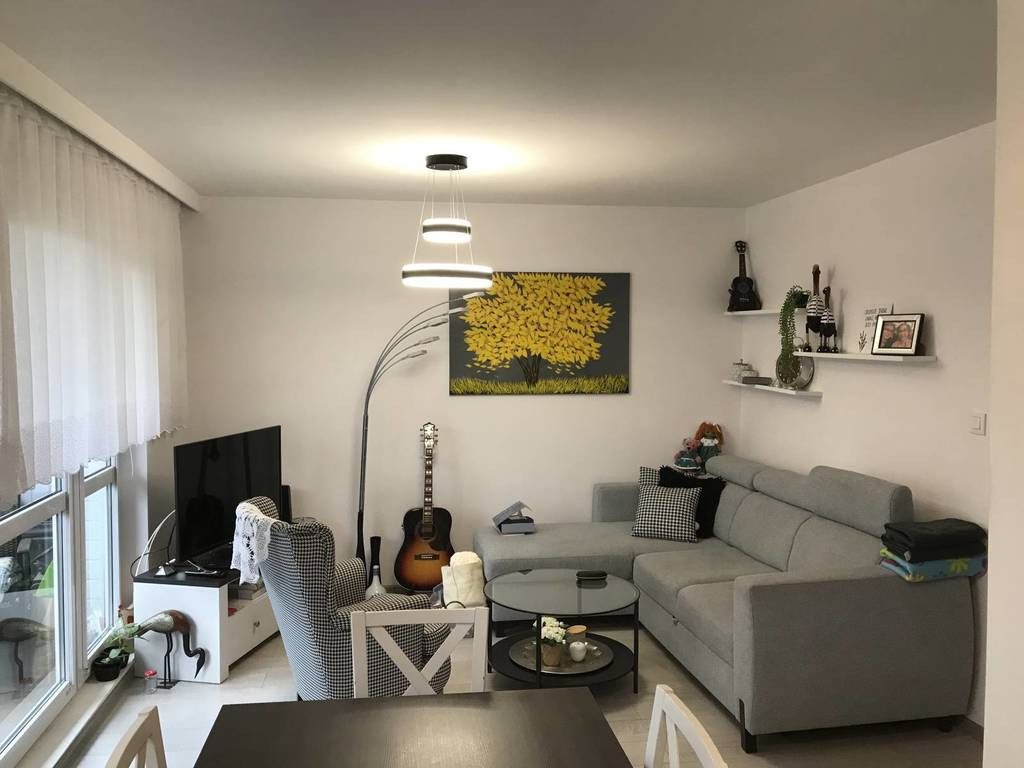 Mieszkanie 3-pokojowe Jastrzębie-Zdrój, ul. Harcerska. Zdjęcie 1