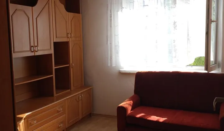 Mieszkanie 3-pokojowe Golub-Dobrzyń, ul. Kościuszki