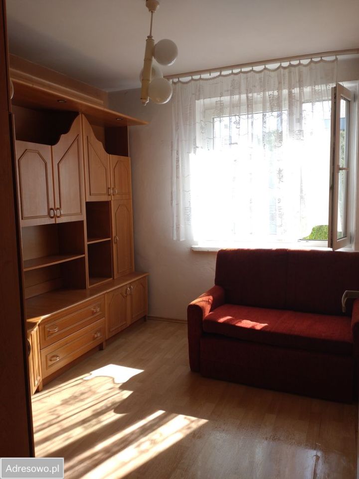 Mieszkanie 3-pokojowe Golub-Dobrzyń, ul. Kościuszki. Zdjęcie 1