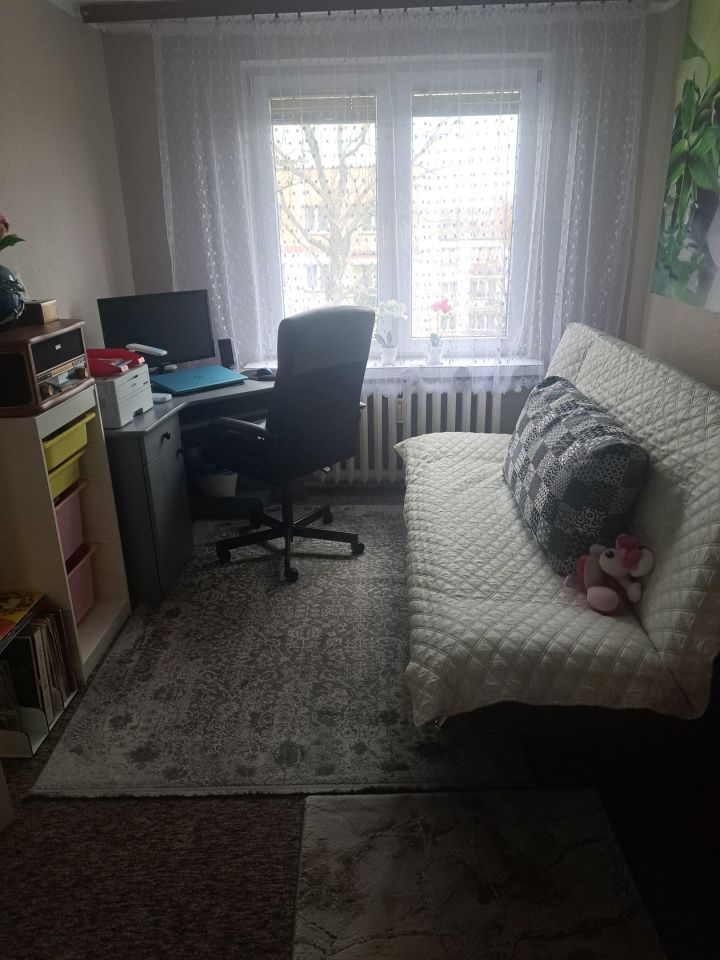 Mieszkanie 2-pokojowe Bielsk Podlaski, ul. Adama Mickiewicza. Zdjęcie 5