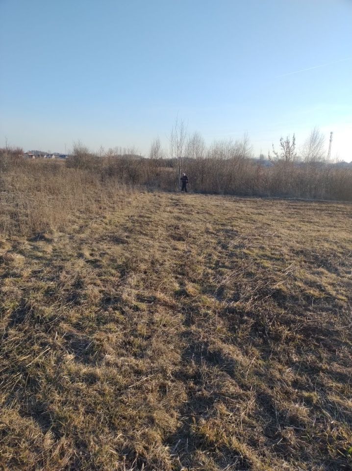 Działka budowlana Zbludowice. Zdjęcie 3