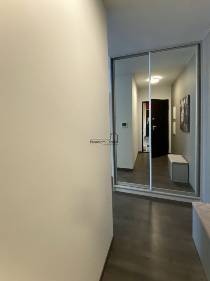 Mieszkanie 2-pokojowe Kraków Grzegórzki, ul. Grzegórzecka. Zdjęcie 15