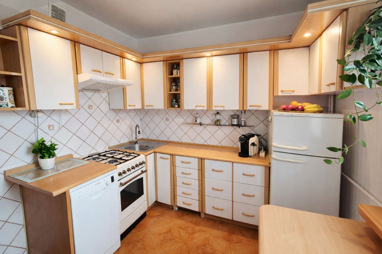 Mieszkanie 3-pokojowe Ostróda, ul. Zawiszy Czarnego. Zdjęcie 9