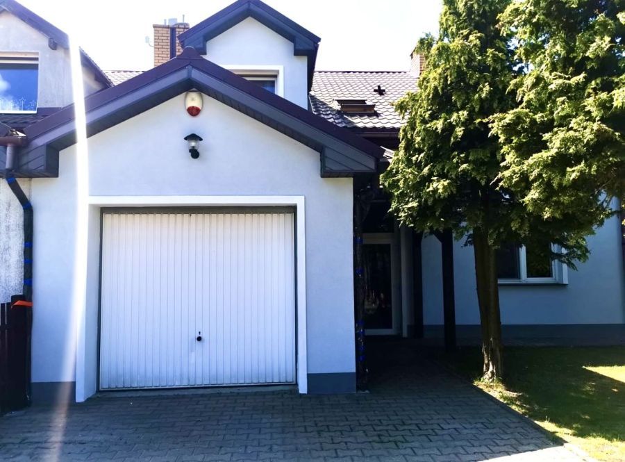 bliźniak, 6 pokoi Gdańsk Osowa. Zdjęcie 1