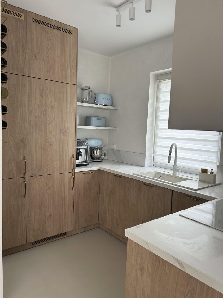 Mieszkanie 3-pokojowe Krzeczyn. Zdjęcie 20