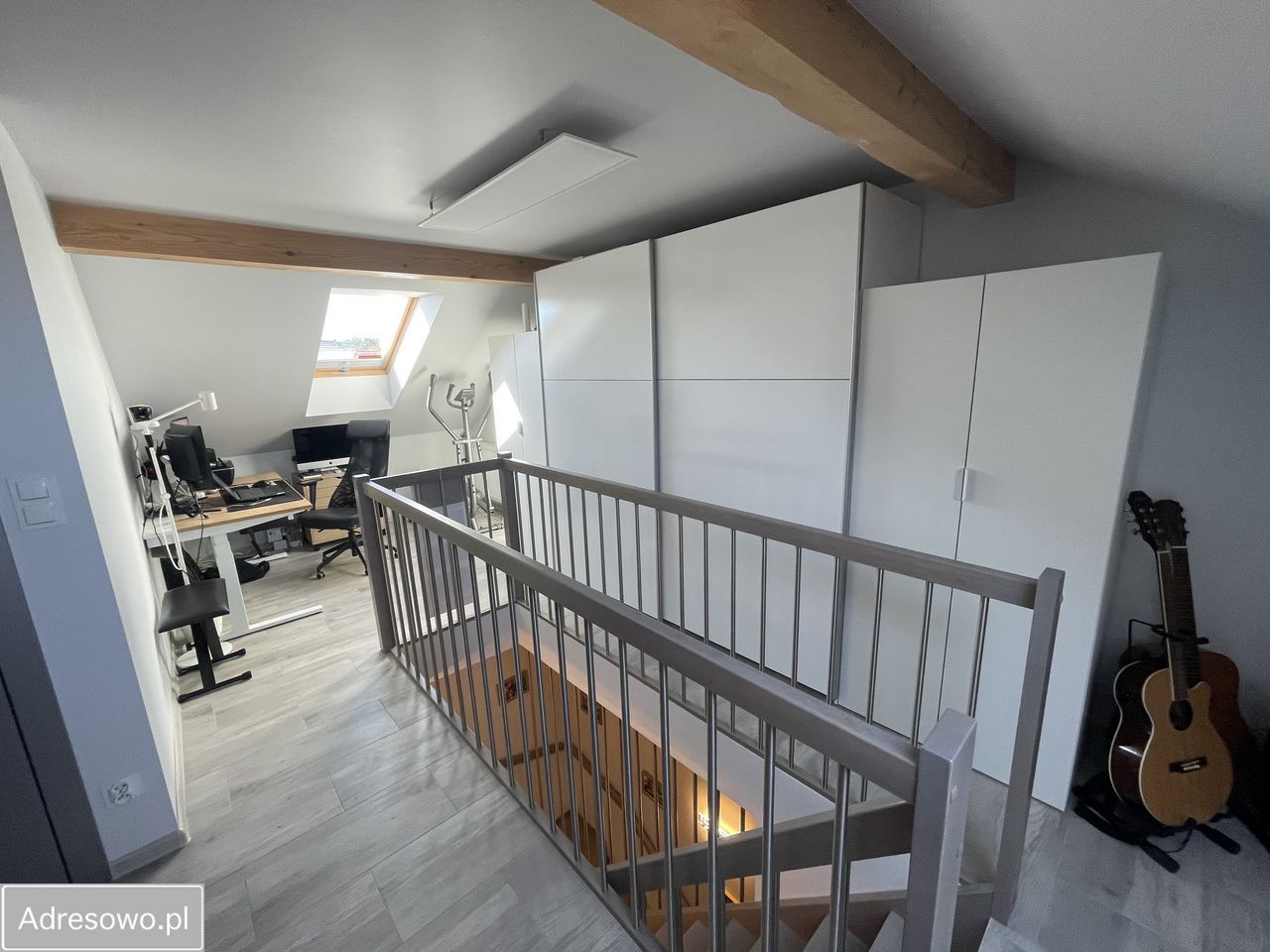 Mieszkanie 4-pokojowe Kosakowo. Zdjęcie 7