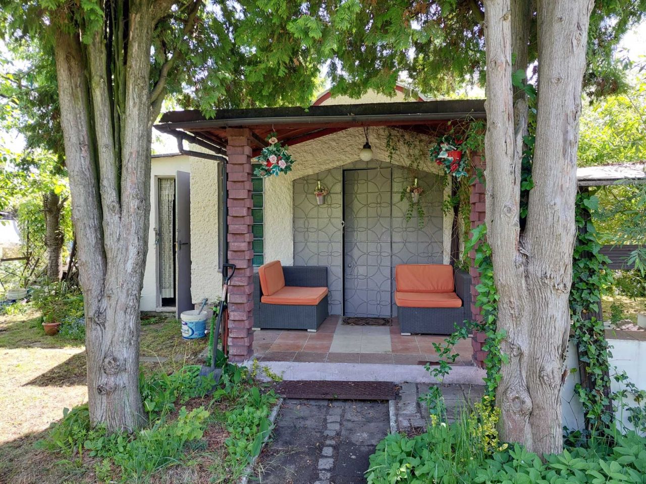 Działka rod Żory. Zdjęcie 1