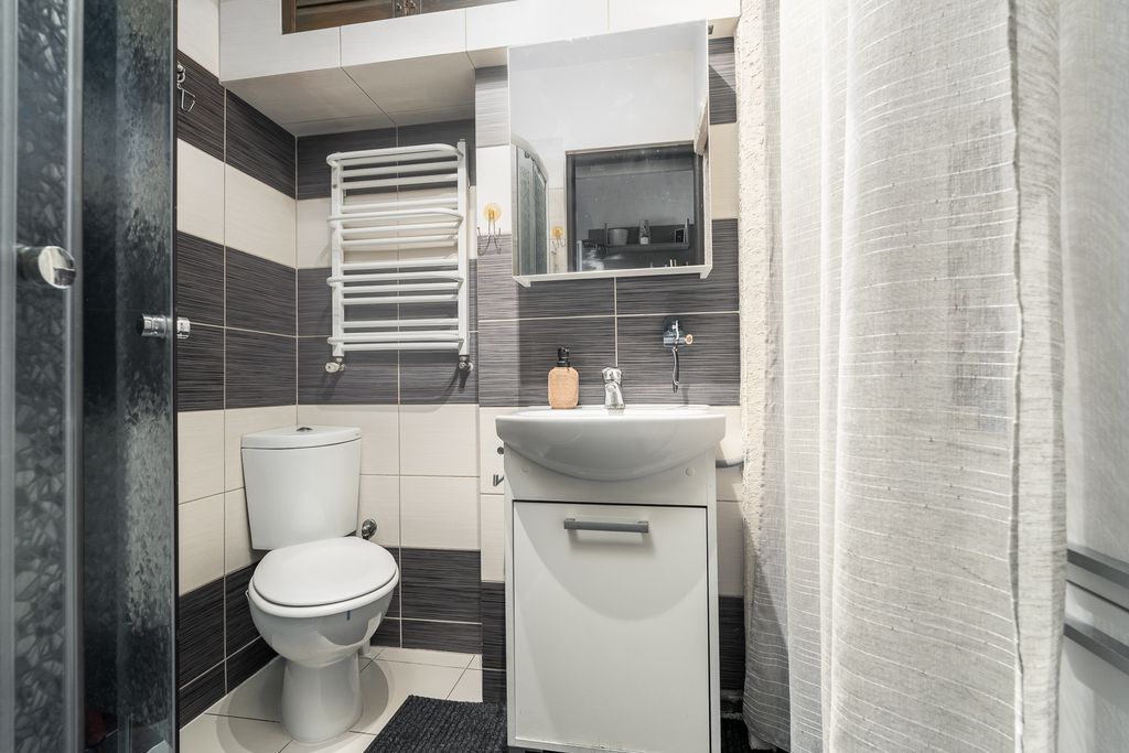 Mieszkanie 2-pokojowe Lipiany. Zdjęcie 10