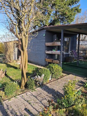 Działka rod Gorzów Wielkopolski. Zdjęcie 1