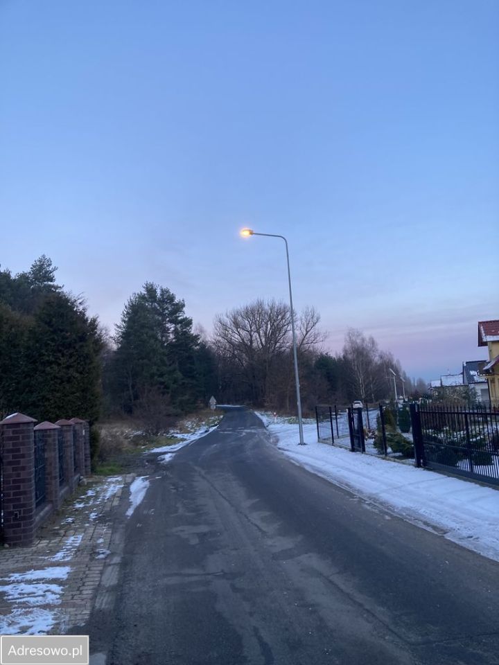 dom wolnostojący, 4 pokoje Gorzyca, ul. Kanarkowa. Zdjęcie 16