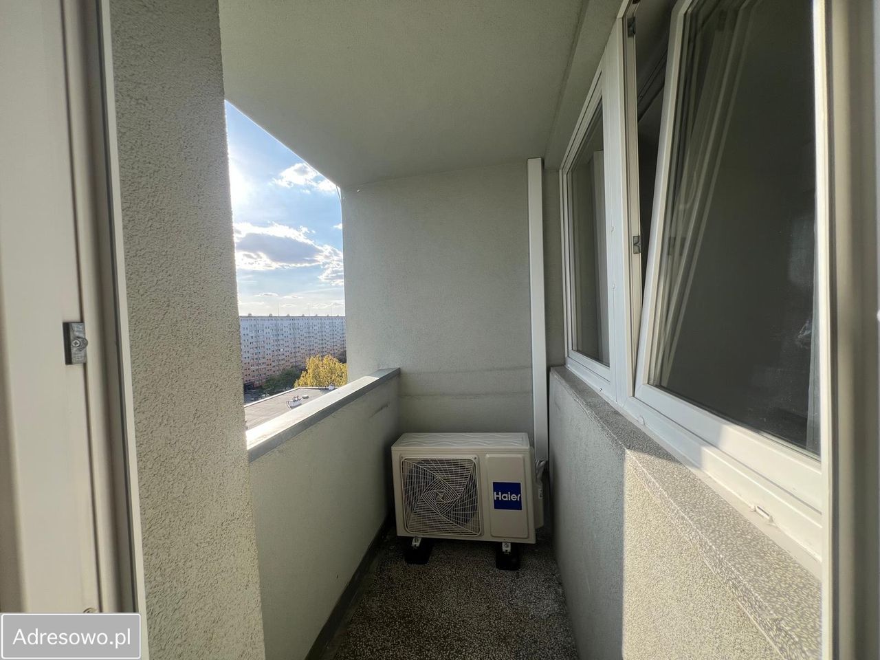 Mieszkanie 3-pokojowe Wrocław Popowice, ul. Popowicka. Zdjęcie 8