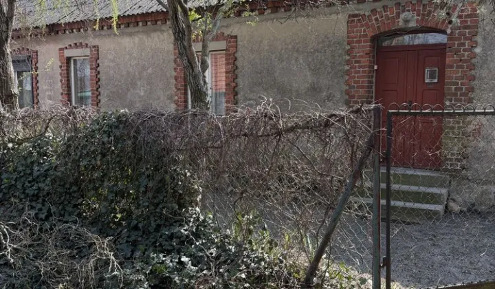 Mieszkanie 2-pokojowe Żbiki