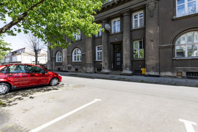 Mieszkanie 3-pokojowe Bielsko-Biała, ul. Tadeusza Kościuszki. Zdjęcie 25