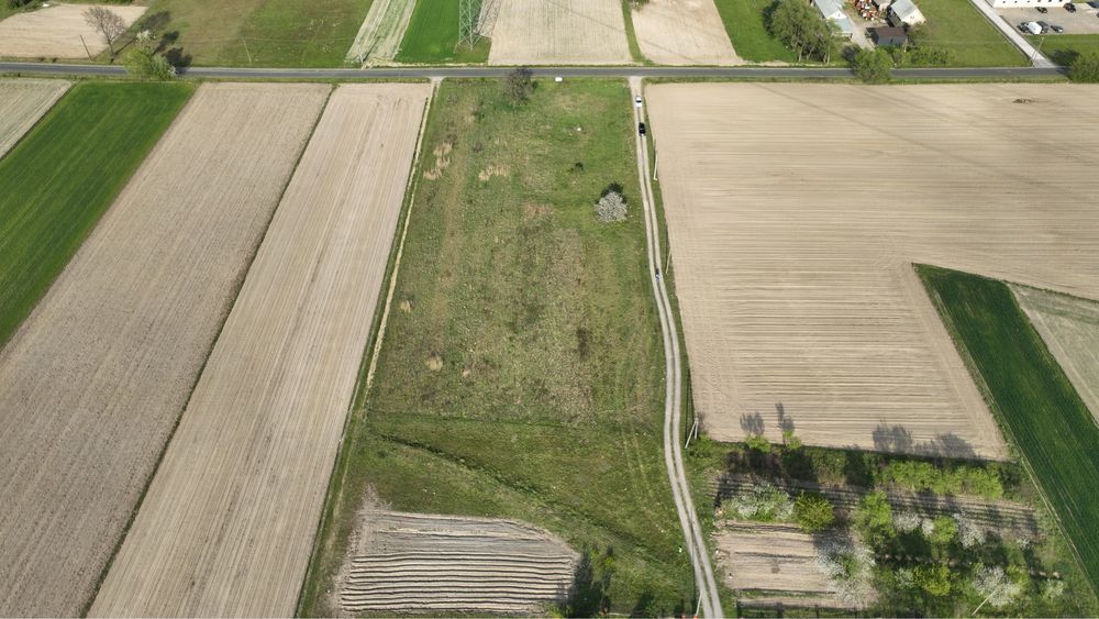 Działka budowlana Piastów. Zdjęcie 3
