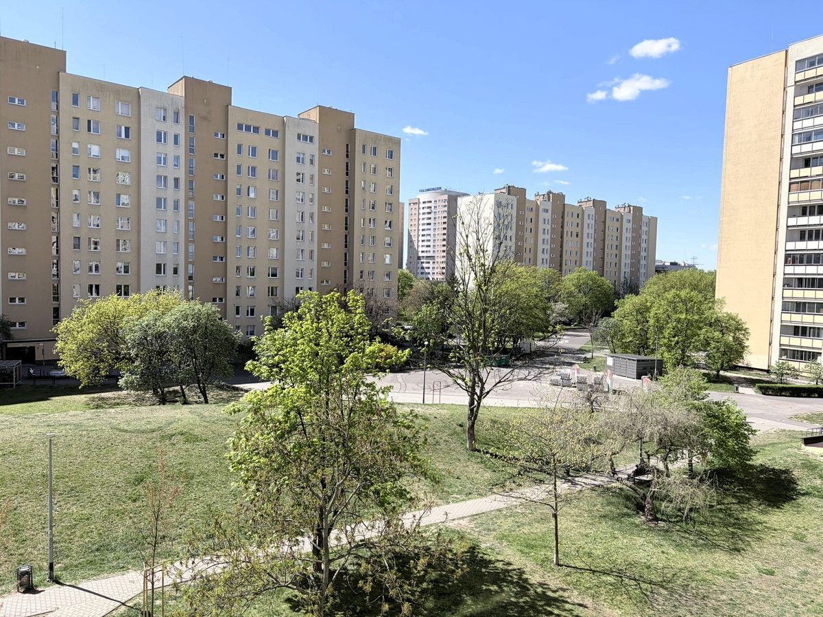 Mieszkanie 1-pokojowe Warszawa Praga-Południe, ul. Łukowska. Zdjęcie 8