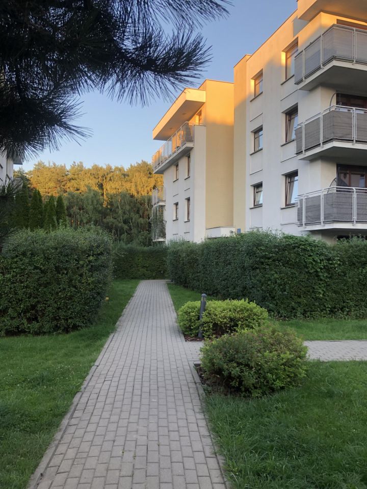 Mieszkanie 3-pokojowe Warszawa Bródno, ul. św. Wincentego. Zdjęcie 16