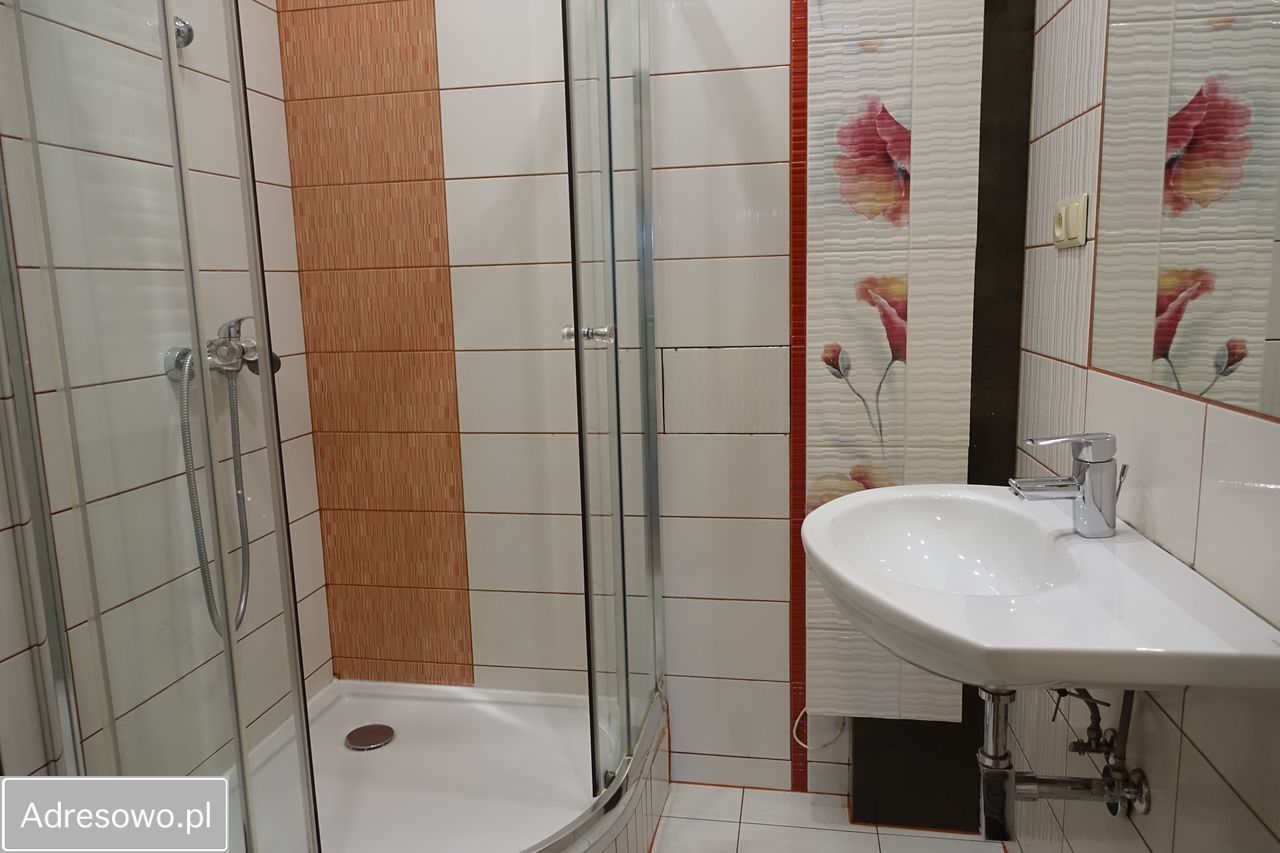 Mieszkanie 2-pokojowe Kraków Stare Miasto, ul. Floriańska. Zdjęcie 12