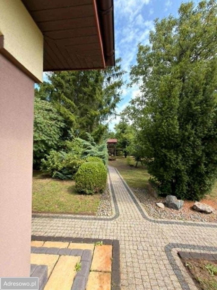 dom wolnostojący, 5 pokoi Zrąb. Zdjęcie 7