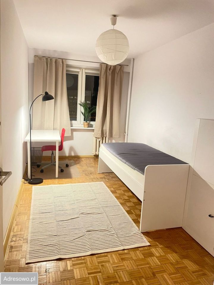 Mieszkanie 3-pokojowe Poznań Nowe Miasto. Zdjęcie 11