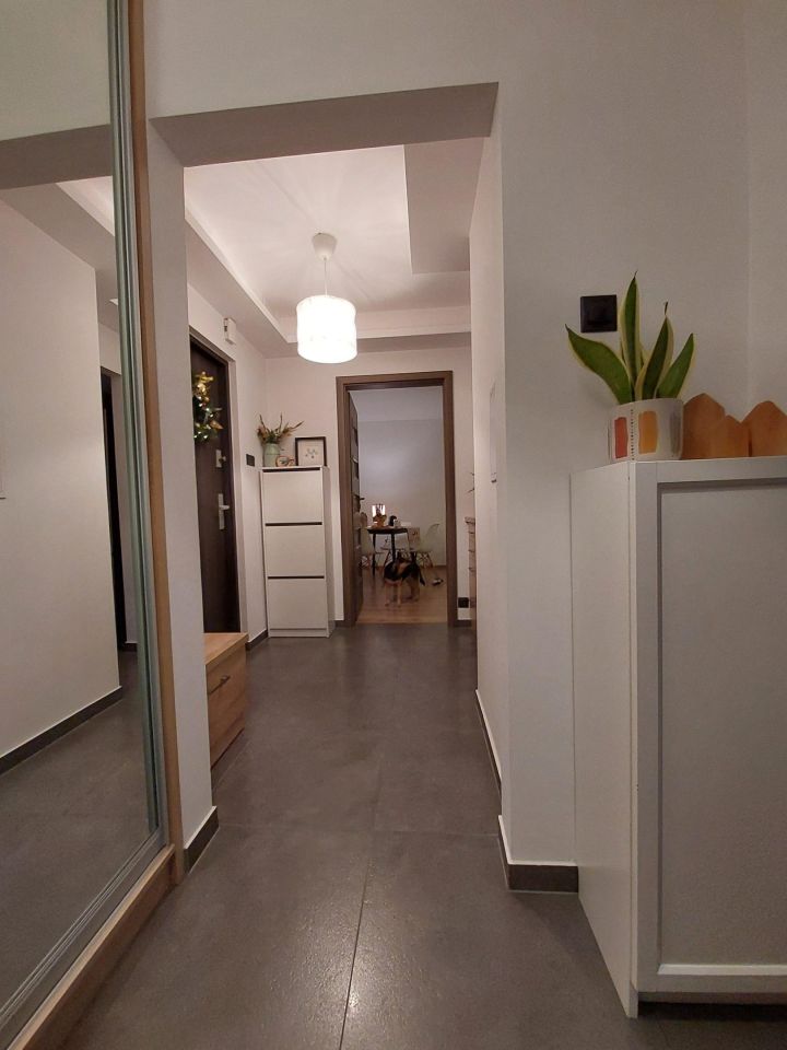 Mieszkanie 2-pokojowe Łódź Zarzew, ul. Łęczycka. Zdjęcie 12