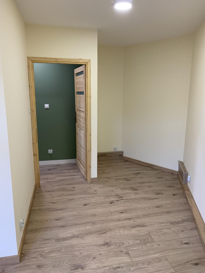 Mieszkanie 2-pokojowe Chorzów Centrum, ul. Jana Sobieskiego. Zdjęcie 44