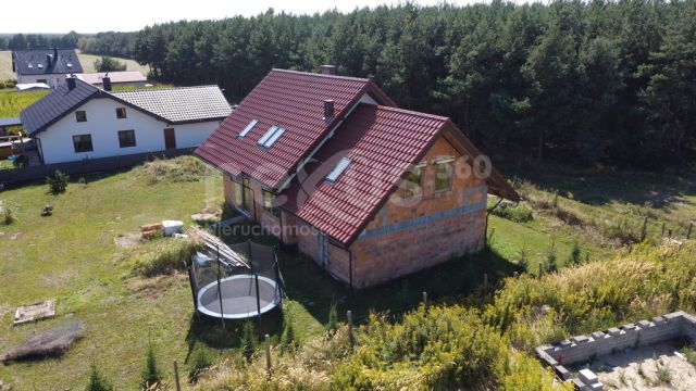 dom wolnostojący, 6 pokoi Zimnica. Zdjęcie 6