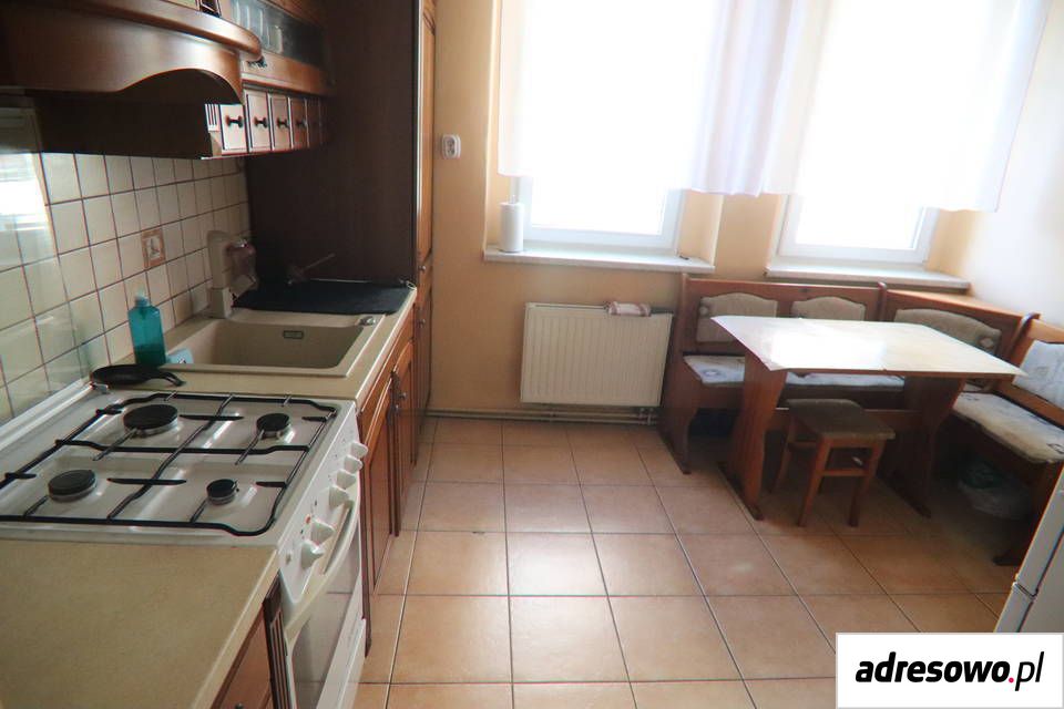 Mieszkanie 2-pokojowe Opole Śródmieście, ul. Jana Łangowskiego. Zdjęcie 3