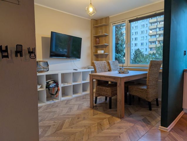 Mieszkanie 2-pokojowe Kraków Podgórze Duchackie, ul. Białoruska. Zdjęcie 1
