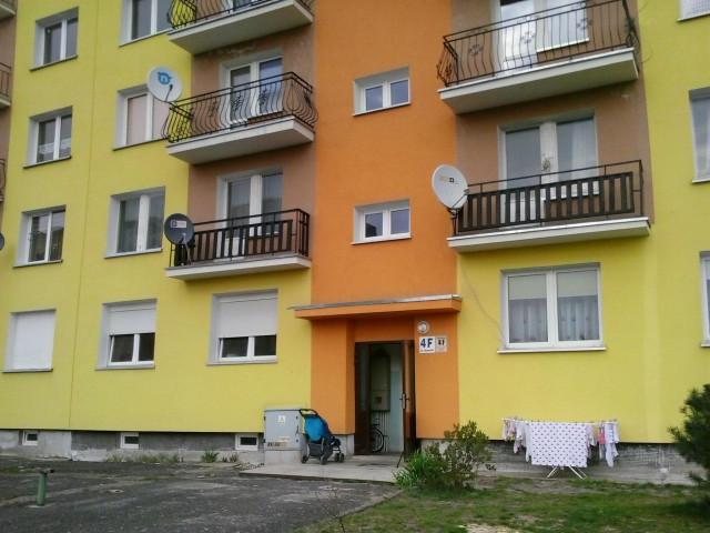 Mieszkanie 1-pokojowe Świętoszów, ul. Husarska. Zdjęcie 1