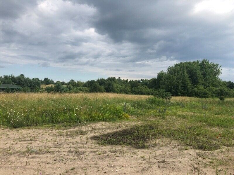 Działka budowlana Jabłonka