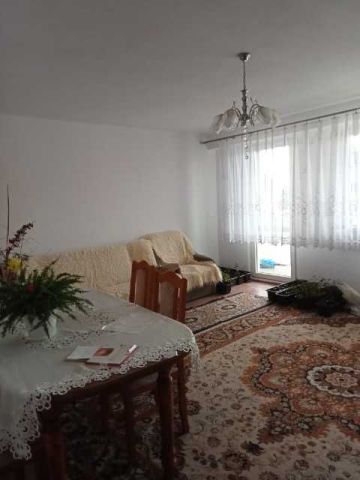 Mieszkanie 3-pokojowe Pabianice, ul. gen. Zygmunta "Waltera" Janke. Zdjęcie 1