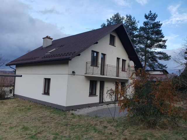 dom wolnostojący Zabierzów, ul. Śląska. Zdjęcie 1