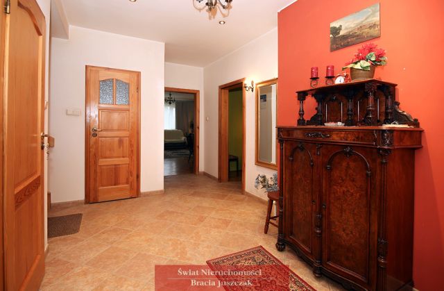 dom wolnostojący, 8 pokoi Dobroszyce. Zdjęcie 3