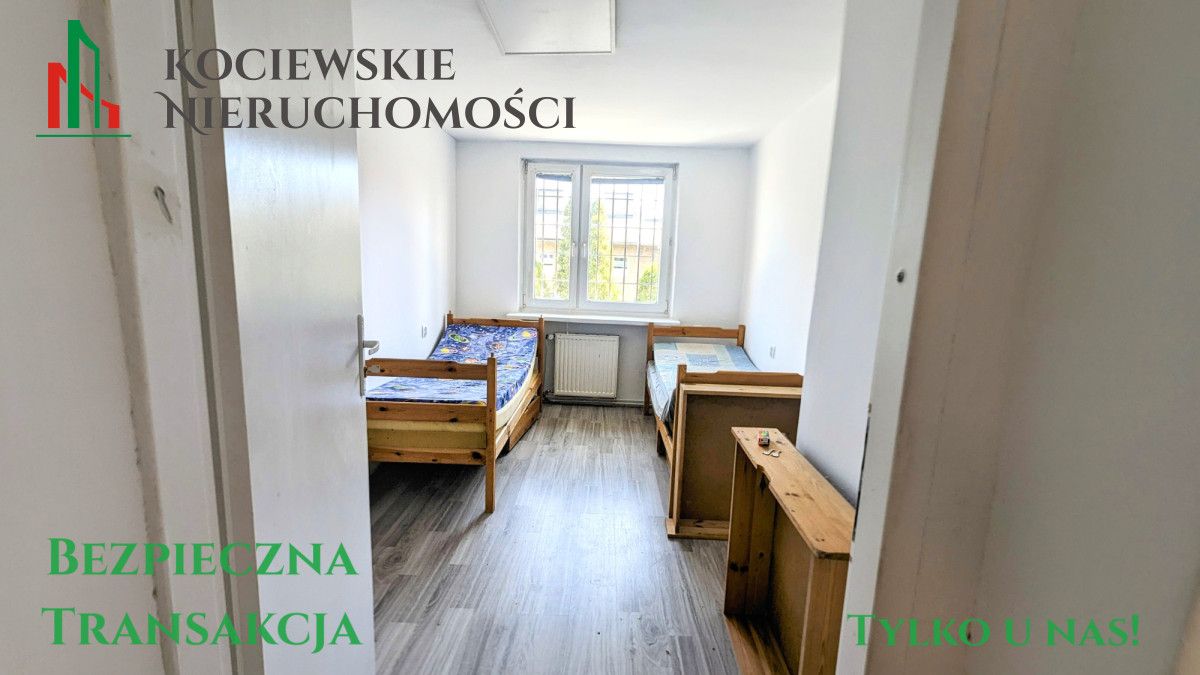 Lokal Tczew Centrum, ul. Jarosława Dąbrowskiego. Zdjęcie 27