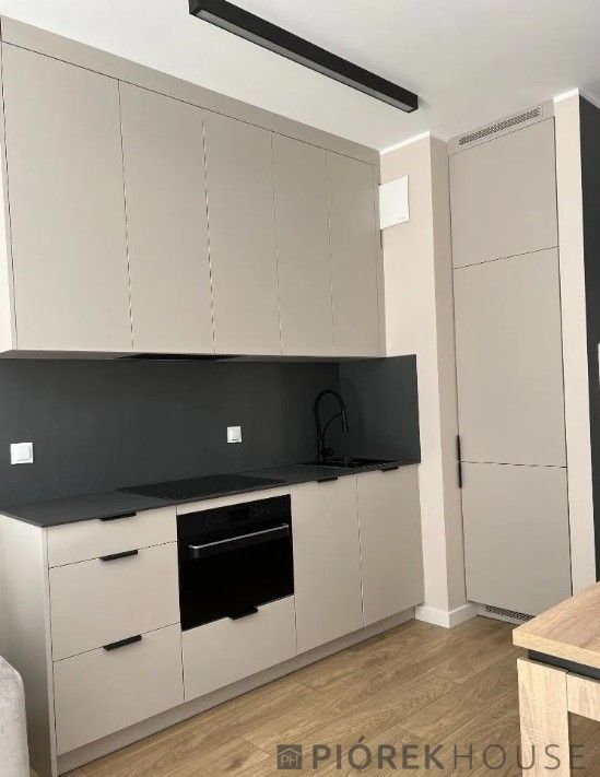 Mieszkanie 1-pokojowe Warszawa Mokotów, ul. Domaniewska. Zdjęcie 5