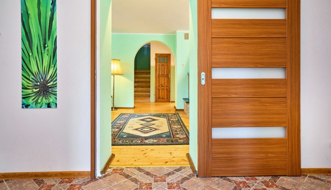 dom wolnostojący, 7 pokoi Leginy. Zdjęcie 9