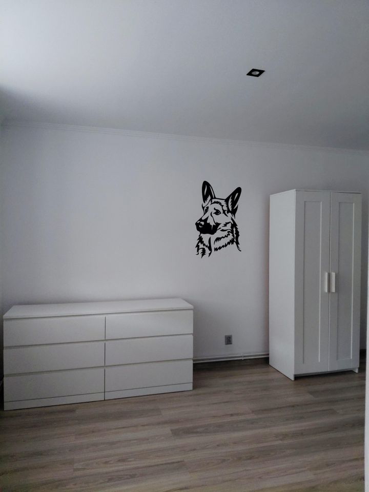 dom wolnostojący, 3 pokoje Wilków. Zdjęcie 14
