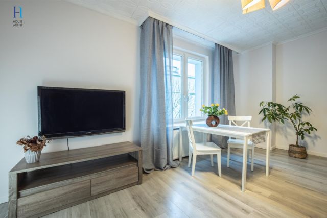 Mieszkanie 2-pokojowe Łódź Bałuty, ul. kpt. Stanisława Sojczyńskiego "Warszyca". Zdjęcie 3