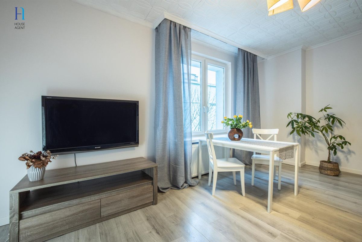 Mieszkanie 2-pokojowe Łódź Bałuty, ul. kpt. Stanisława Sojczyńskiego "Warszyca". Zdjęcie 3