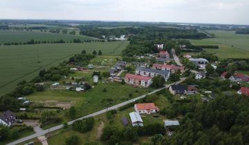 Działka budowlana Wartkowo