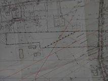 Działka budowlana Rosanów, ul. Długa. Zdjęcie 1