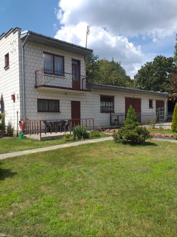 dom wolnostojący, 6 pokoi Kociołki, ul. Miętowa. Zdjęcie 7