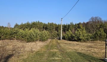 Działka rekreacyjna Stary Strachocin