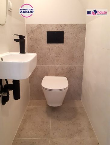 dom szeregowy, 6 pokoi Rumia, ul. Czereśniowa. Zdjęcie 8