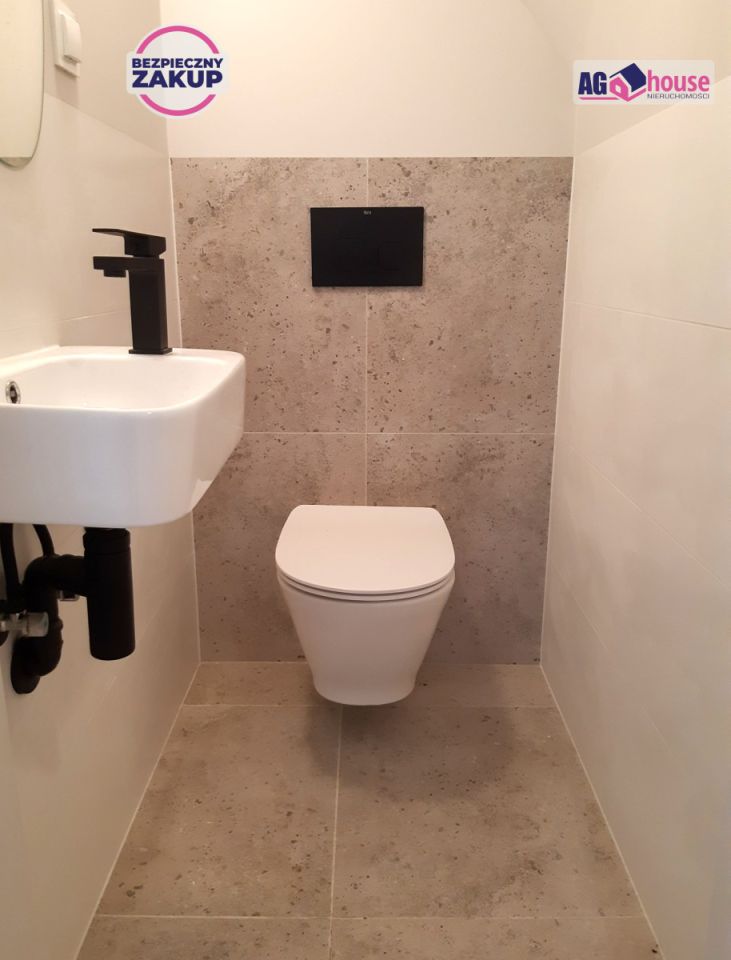 dom szeregowy, 6 pokoi Rumia, ul. Czereśniowa. Zdjęcie 8