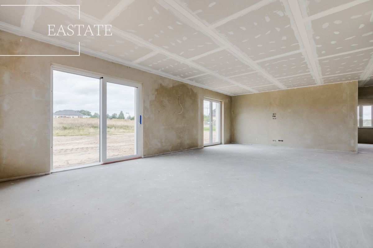 dom wolnostojący, 4 pokoje Rębiska, ul. Wzgórze. Zdjęcie 10