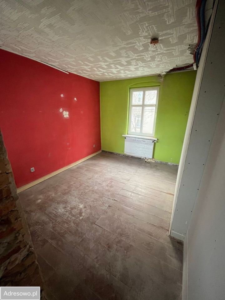 Mieszkanie 2-pokojowe Bydgoszcz Śródmieście, ul. Pomorska